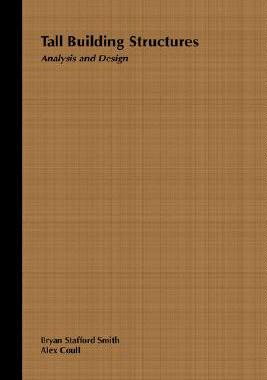 【预售】Tall Building Structures: Analysis And Design