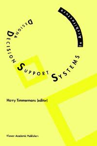 【预售】Design and Decision Support Systems in Architecture