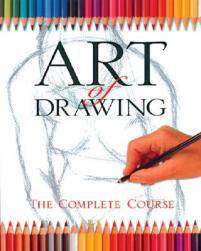 【预售】Art of Drawing: The Complete Course