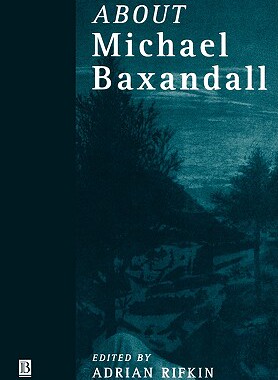 【预售】About Michael Baxandall
