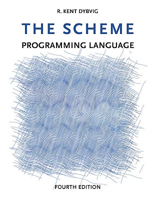预订 The Scheme Programming Language