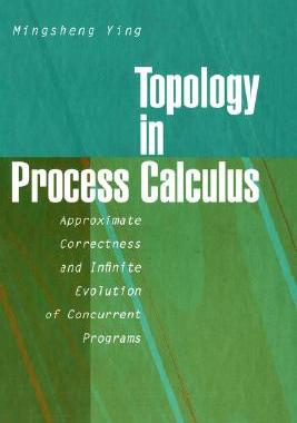 【预售】Topology in Process Calculus: Approximate