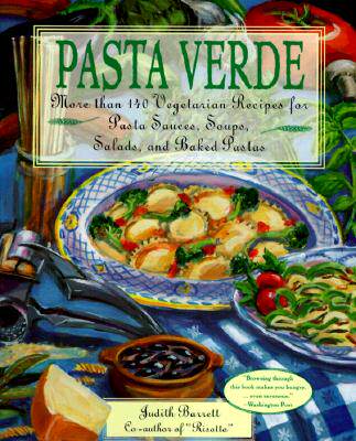 【预售】Pasta Verde