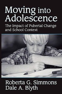 Into Pubertal 预售 Impact Adolescence Moving The