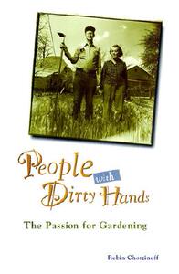 【预售】People With Dirty Hands
