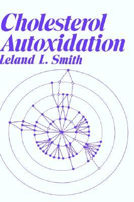 【预售】Cholesterol Autoxidation