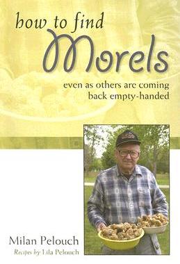 【预售】How to Find Morels