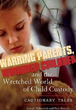 【预售】Warring Parents, Wounded Children, and the Wretched