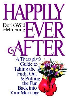 【预售】Happily Ever After: A Therapist Guide to Taking the