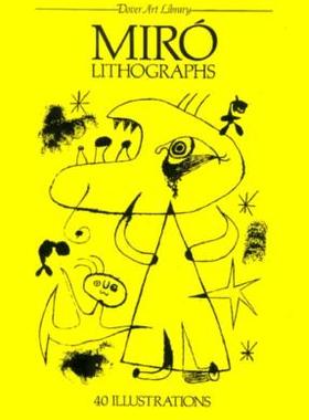 【预售】Miro Lithographs