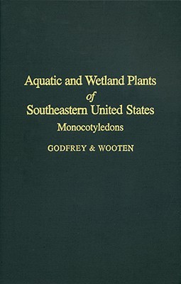 【预售】Aquatic and Wetland Plants of the Southeastern