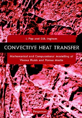【预售】Convective Heat Transfer: Mathematical and