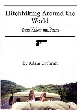 【预售】Hitchhiking Around the World