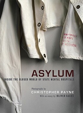【预售】Asylum: Inside the Closed World of State Mental