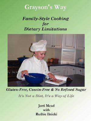 【预售】Grayson's Way