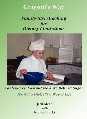 【预售】Grayson's Way