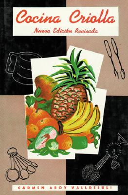 【预售】Cocina Criolla