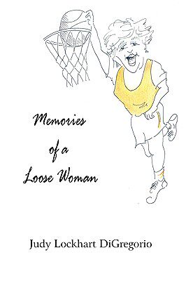 【预售】Memories of a Loose Woman