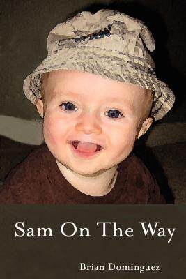 【预售】Sam on the Way