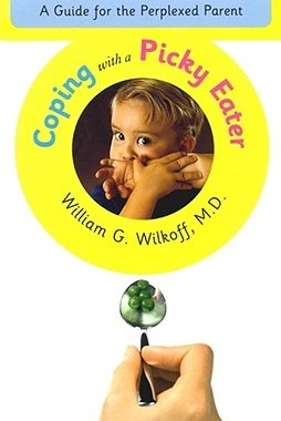 【预售】Coping with a Picky Eater: A Guide for the Perplexed