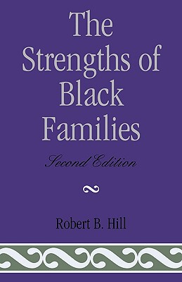 【预售】The Strengths of Black Families