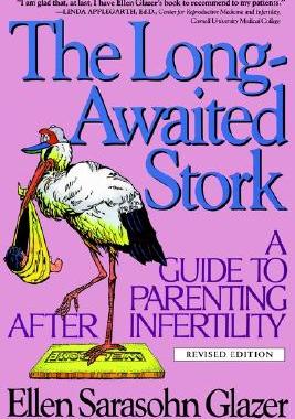 【预售】The Long Awaited Stork: A Guide To Parenting