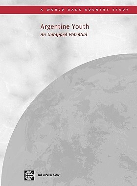 【预售】Argentine Youth: An Untapped Potential