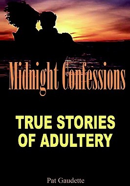 【预售】Midnight Confessions: True Stories of Adultery