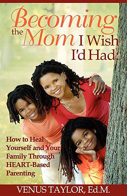 【预售】Becoming the Mom I Wish I'd Had: How to Heal