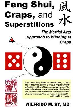 【预售】Feng Shui, Craps, and Superstitions: The Martial