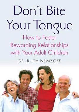 【预售】Don't Bite Your Tongue: How to Foster Rewarding