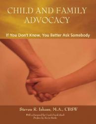 【预售】Child and Family Advocacy: If You Don't Know, You'd