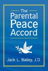 【预售】The Parental Peace Accord