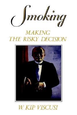 【预售】Smoking: Making the Risky Decision