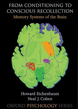 【预售】From Conditioning to Conscious Recollection: Memory
