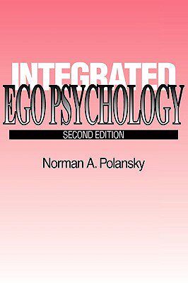 【预售】Integrated Ego Psychology