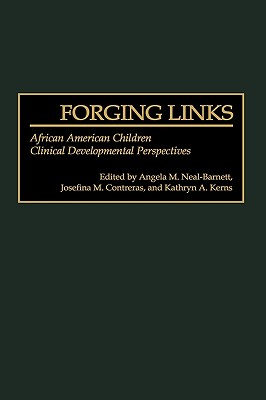 【预售】Forging Links: African American Children Clinical
