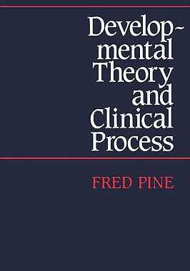 【预售】Developmental Theory and Clinical Process