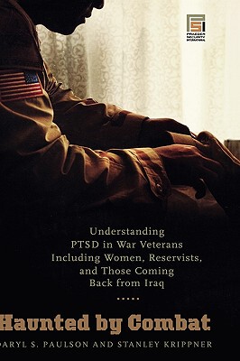 【预售】Haunted by Combat: Understanding PTSD in War