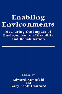 【预售】Enabling Environments: Measuring the Impact of