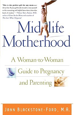 【预售】Midlife Motherhood: A Woman-To-Woman Guide to