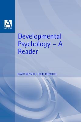 【预售】Developmental Psychology: A Reader