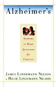 【预售】Alzheimer's: Hard Questions