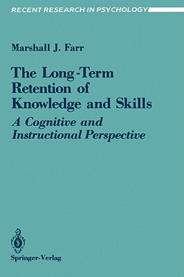 【预售】The Long-Term Retention of Knowledge and Skills: A