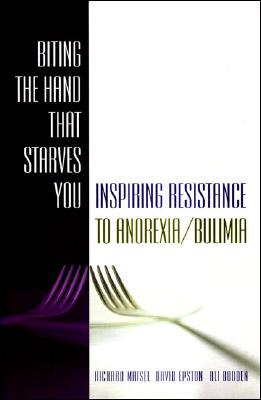 【预售】Biting the Hand That Starves You: Inspiring