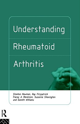 【预售】Understanding Rheumatoid Arthritis