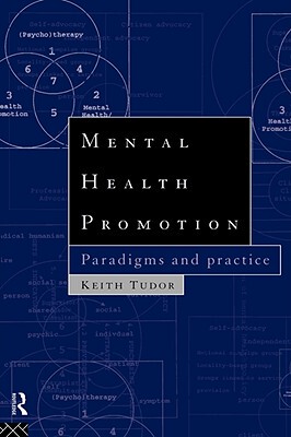 【预售】Mental Health Promotion: Paradigms and Practice