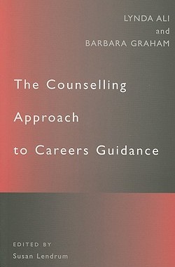 【预售】The Counselling Approach to Careers Guidance