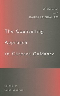 Counselling The Approach Guidance Careers 预售