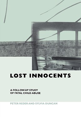 【预售】Lost Innocents: A Follow-Up Study of Fatal Child